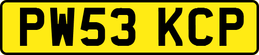 PW53KCP