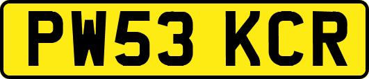 PW53KCR