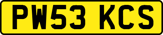 PW53KCS