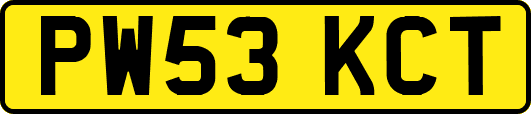 PW53KCT