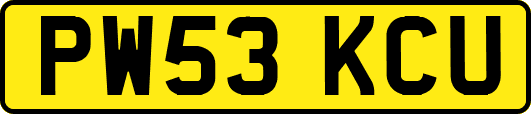PW53KCU
