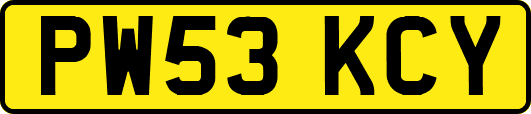 PW53KCY