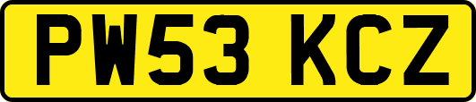 PW53KCZ