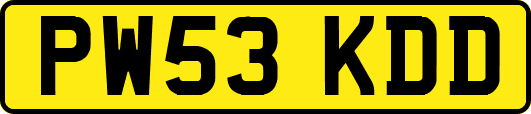 PW53KDD