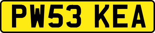 PW53KEA