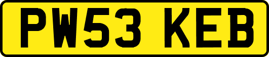 PW53KEB