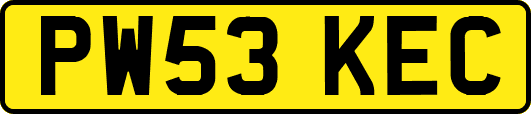 PW53KEC