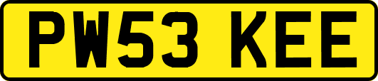PW53KEE