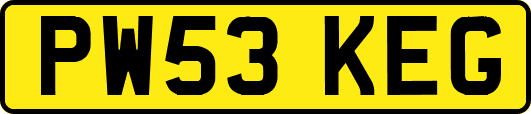 PW53KEG