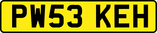 PW53KEH