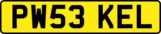 PW53KEL