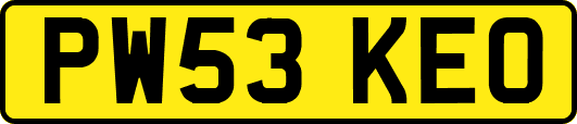 PW53KEO