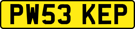 PW53KEP
