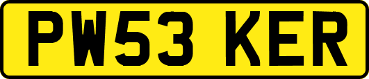 PW53KER