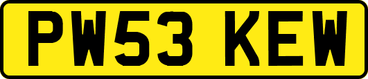 PW53KEW