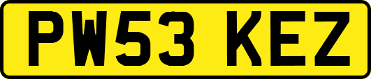 PW53KEZ