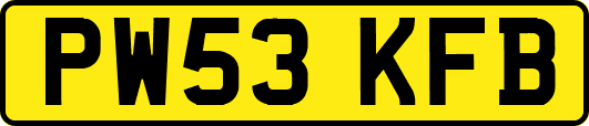 PW53KFB