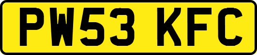 PW53KFC