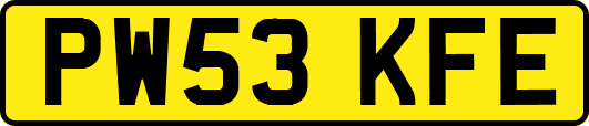 PW53KFE