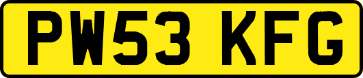 PW53KFG