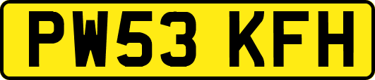 PW53KFH