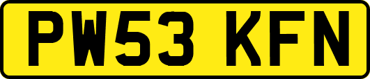 PW53KFN