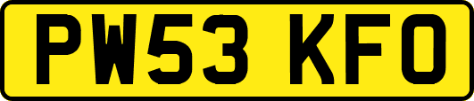 PW53KFO