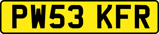 PW53KFR