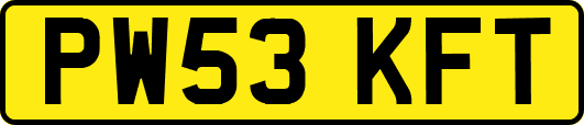 PW53KFT