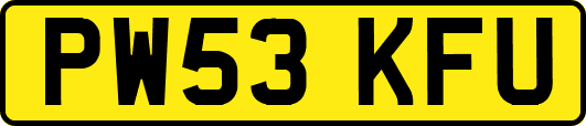 PW53KFU