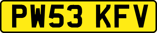 PW53KFV