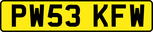 PW53KFW