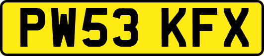 PW53KFX