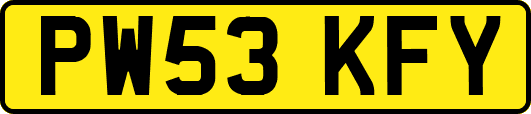 PW53KFY