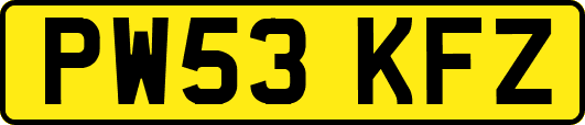 PW53KFZ