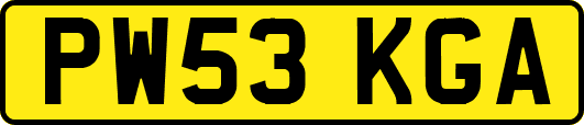 PW53KGA