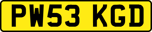 PW53KGD