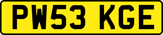 PW53KGE