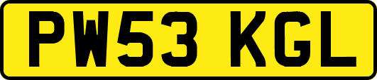 PW53KGL