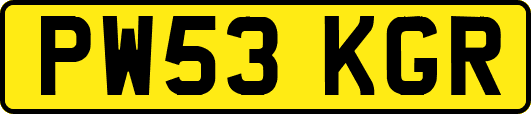 PW53KGR