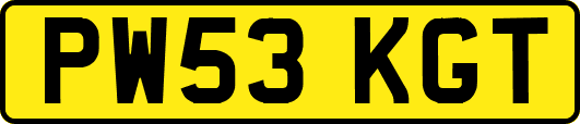 PW53KGT