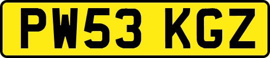 PW53KGZ