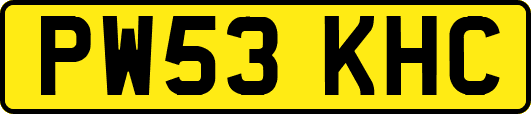 PW53KHC