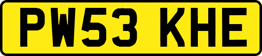 PW53KHE