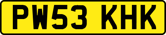PW53KHK