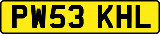 PW53KHL