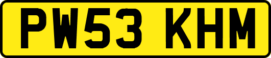 PW53KHM