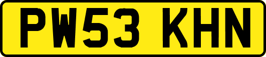 PW53KHN