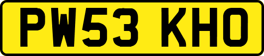 PW53KHO