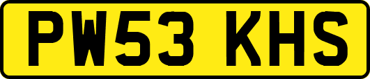 PW53KHS